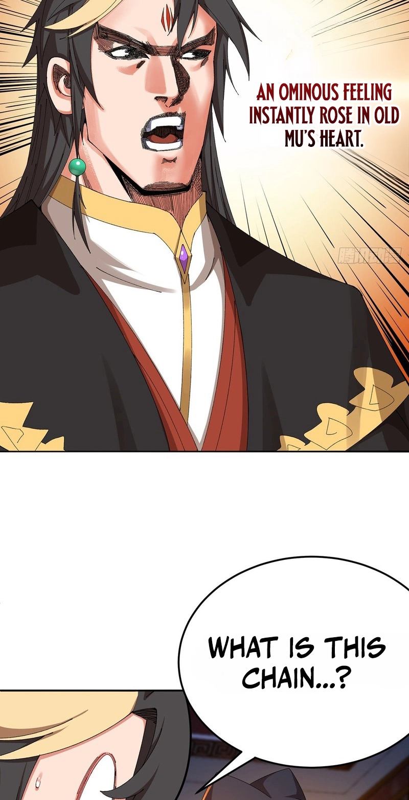 It Turns Out That They Are the Protagonists Chapter 100 page 23 - 