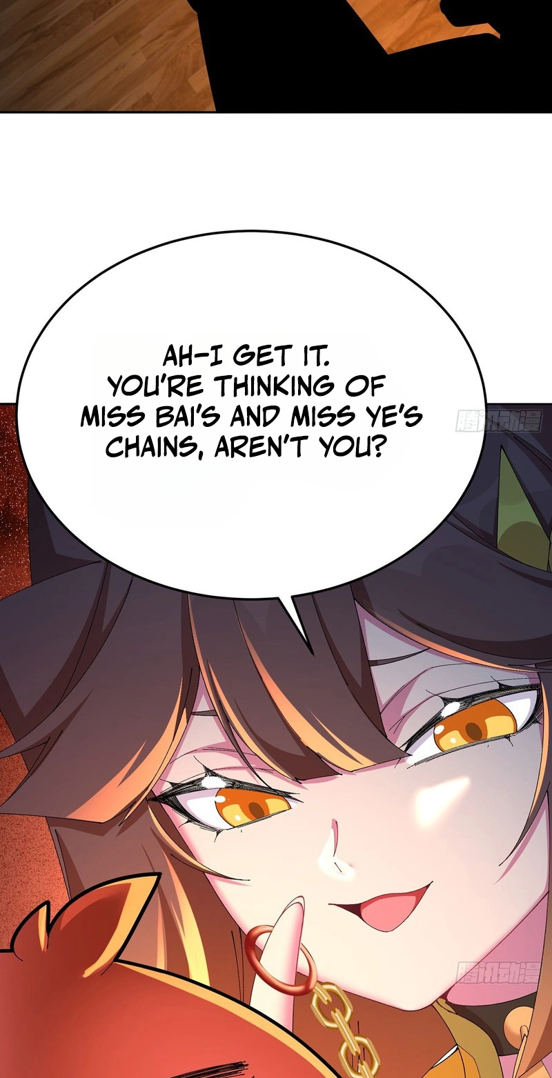 It Turns Out That They Are the Protagonists Chapter 100 page 26 - 