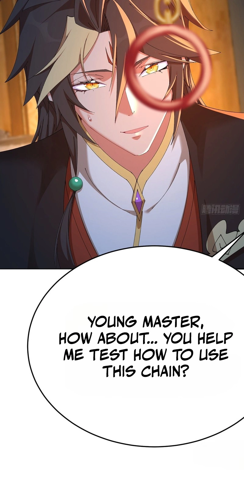 It Turns Out That They Are the Protagonists Chapter 100 page 28 - 