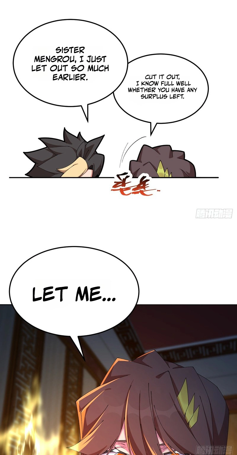 It Turns Out That They Are the Protagonists Chapter 100 page 29 - 