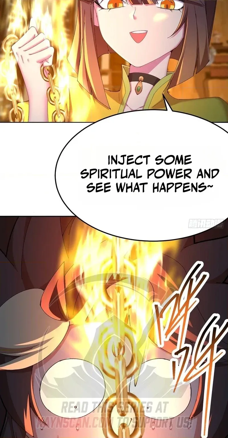 It Turns Out That They Are the Protagonists Chapter 100 page 30 - 