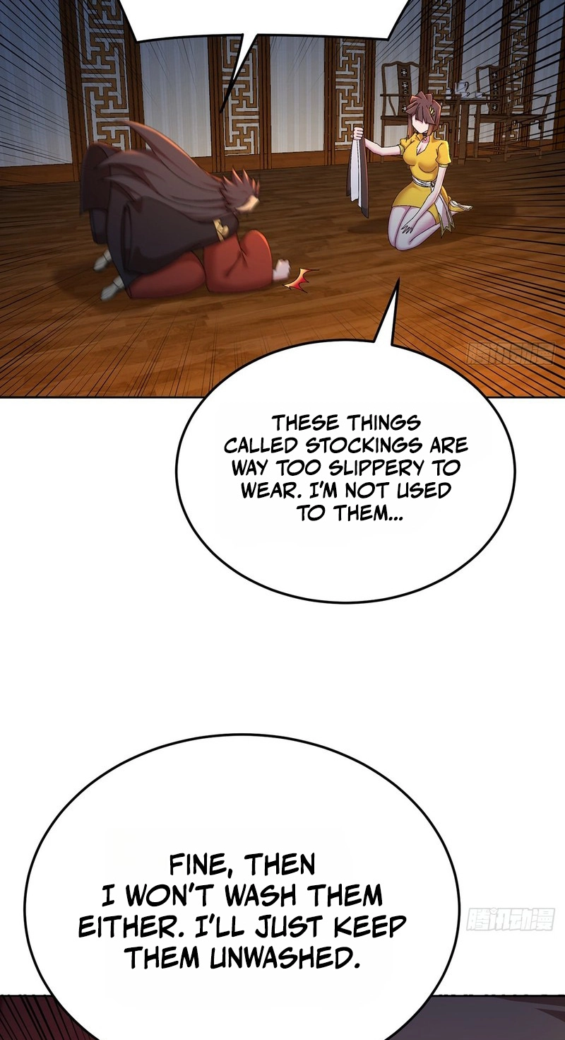 It Turns Out That They Are the Protagonists Chapter 100 page 4 - 