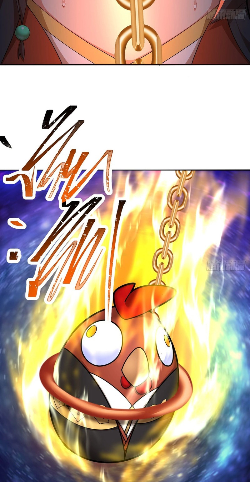 It Turns Out That They Are the Protagonists Chapter 100 page 31 - 