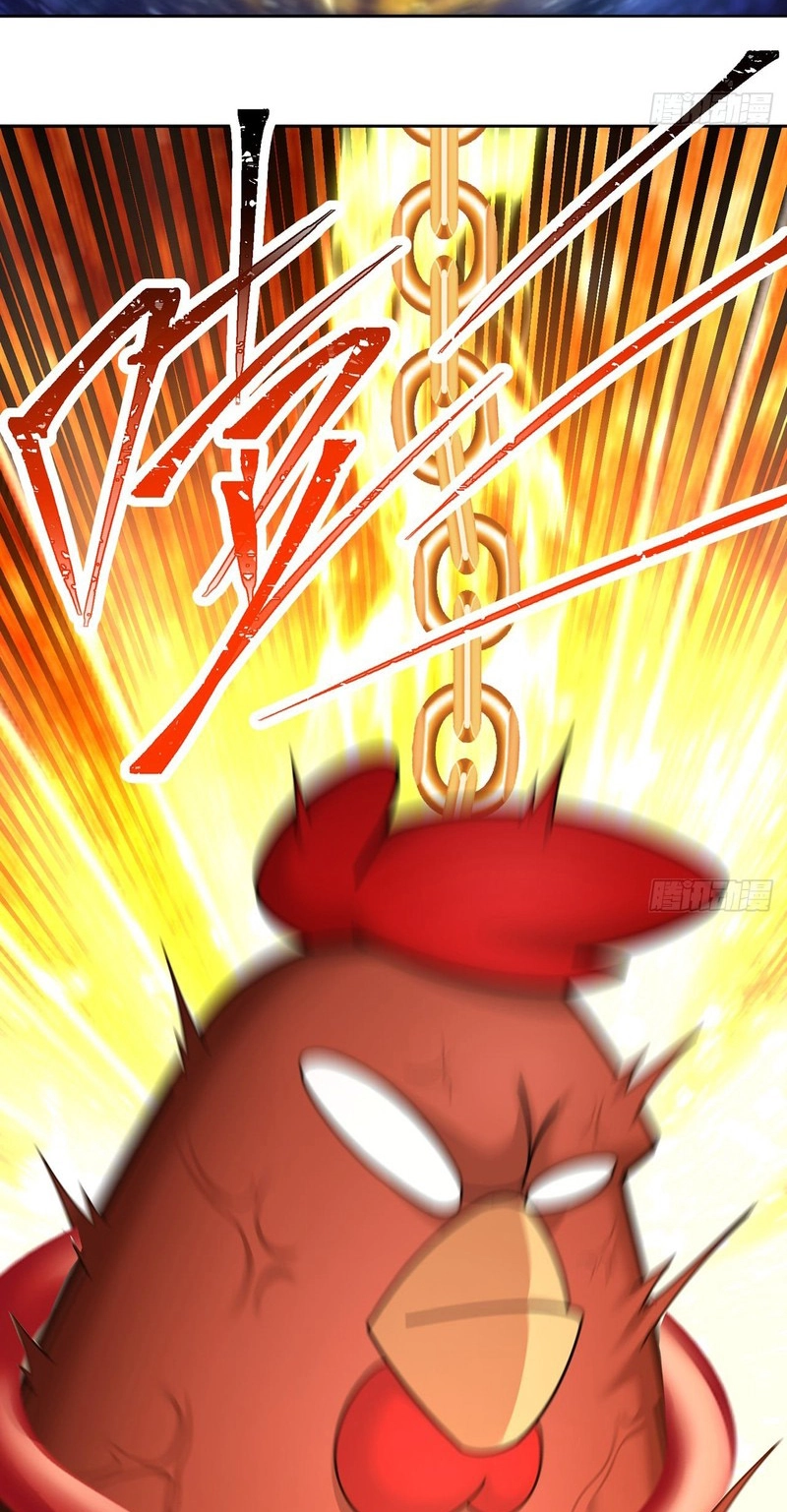 It Turns Out That They Are the Protagonists Chapter 100 page 32 - 