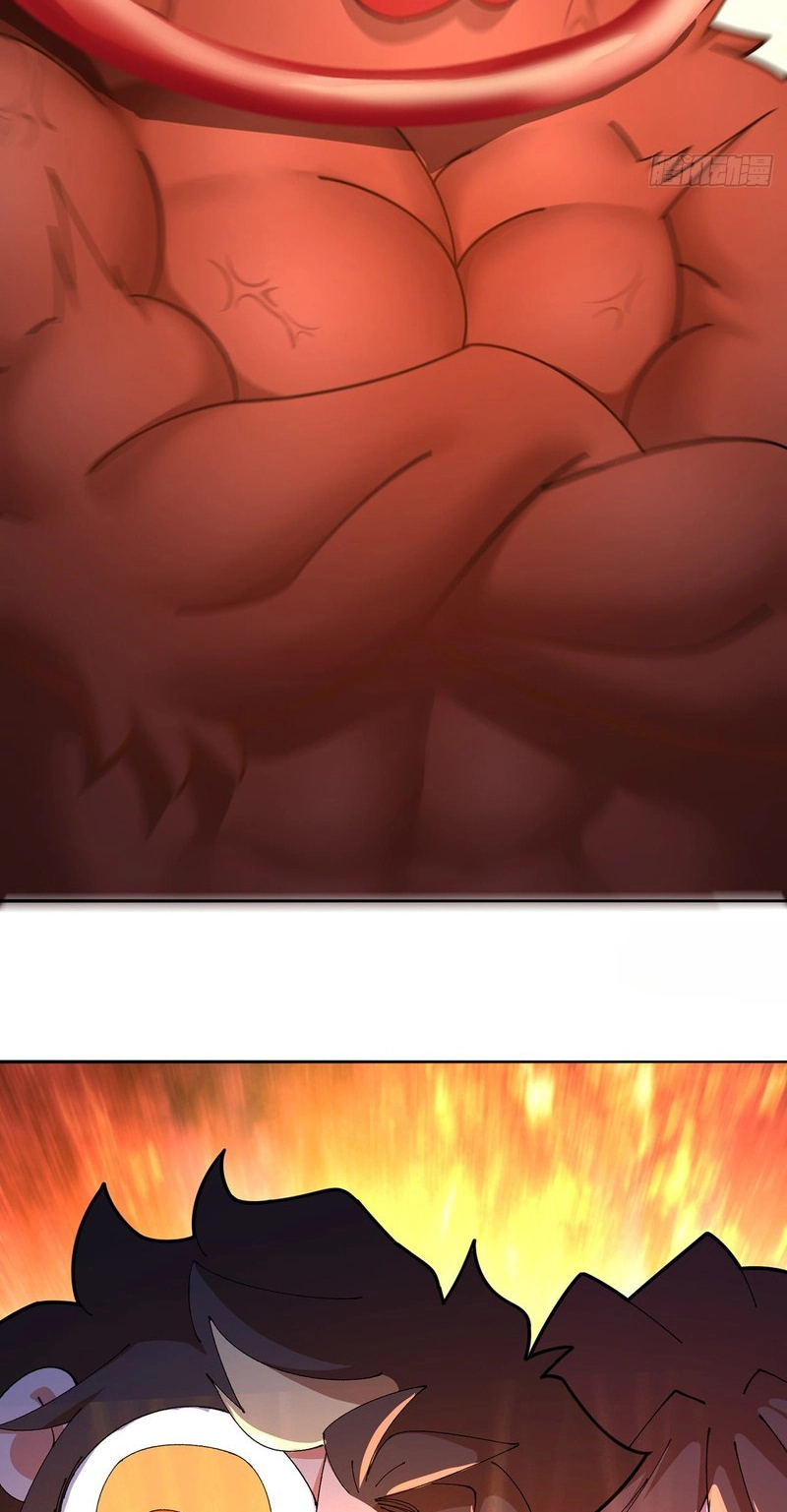 It Turns Out That They Are the Protagonists Chapter 100 page 33 - 