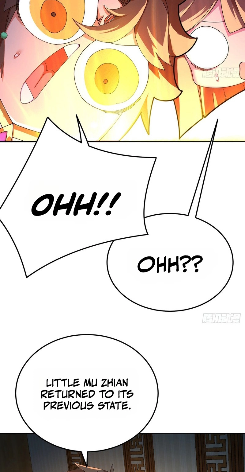 It Turns Out That They Are the Protagonists Chapter 100 page 34 - 