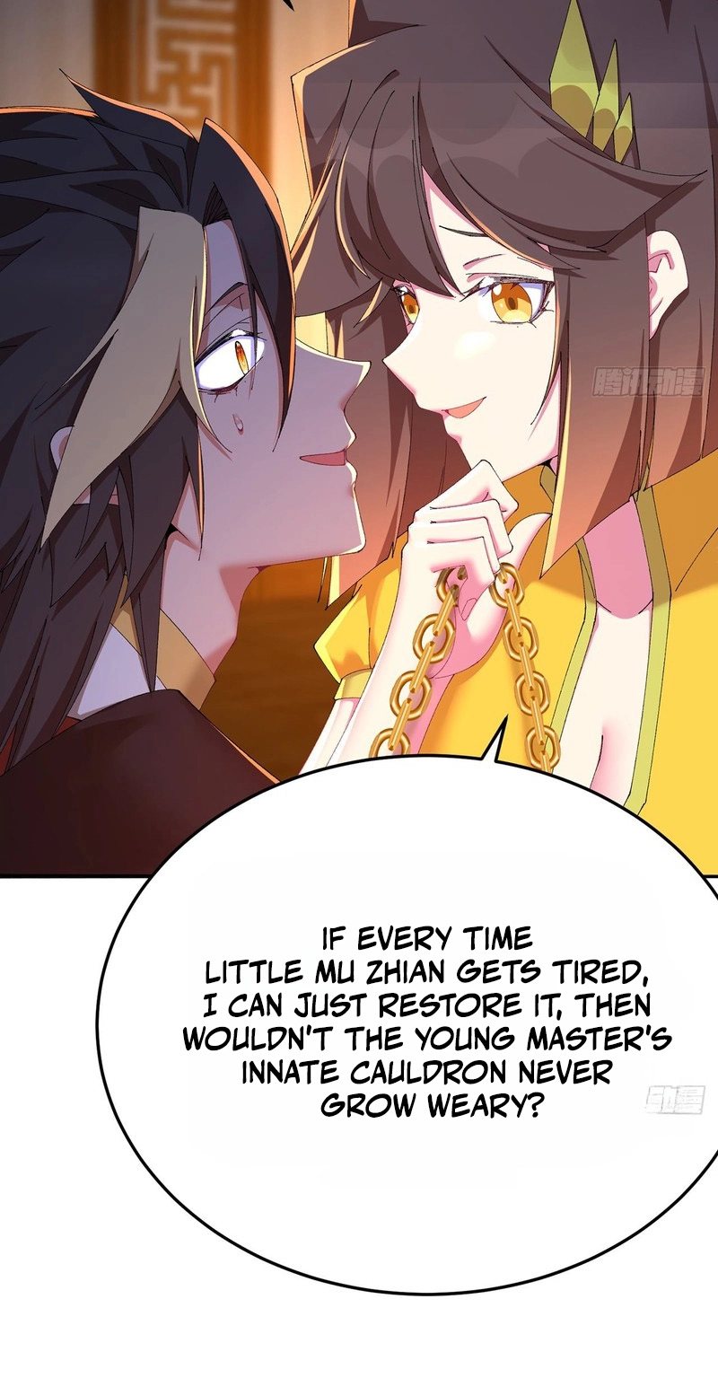 It Turns Out That They Are the Protagonists Chapter 100 page 37 - 