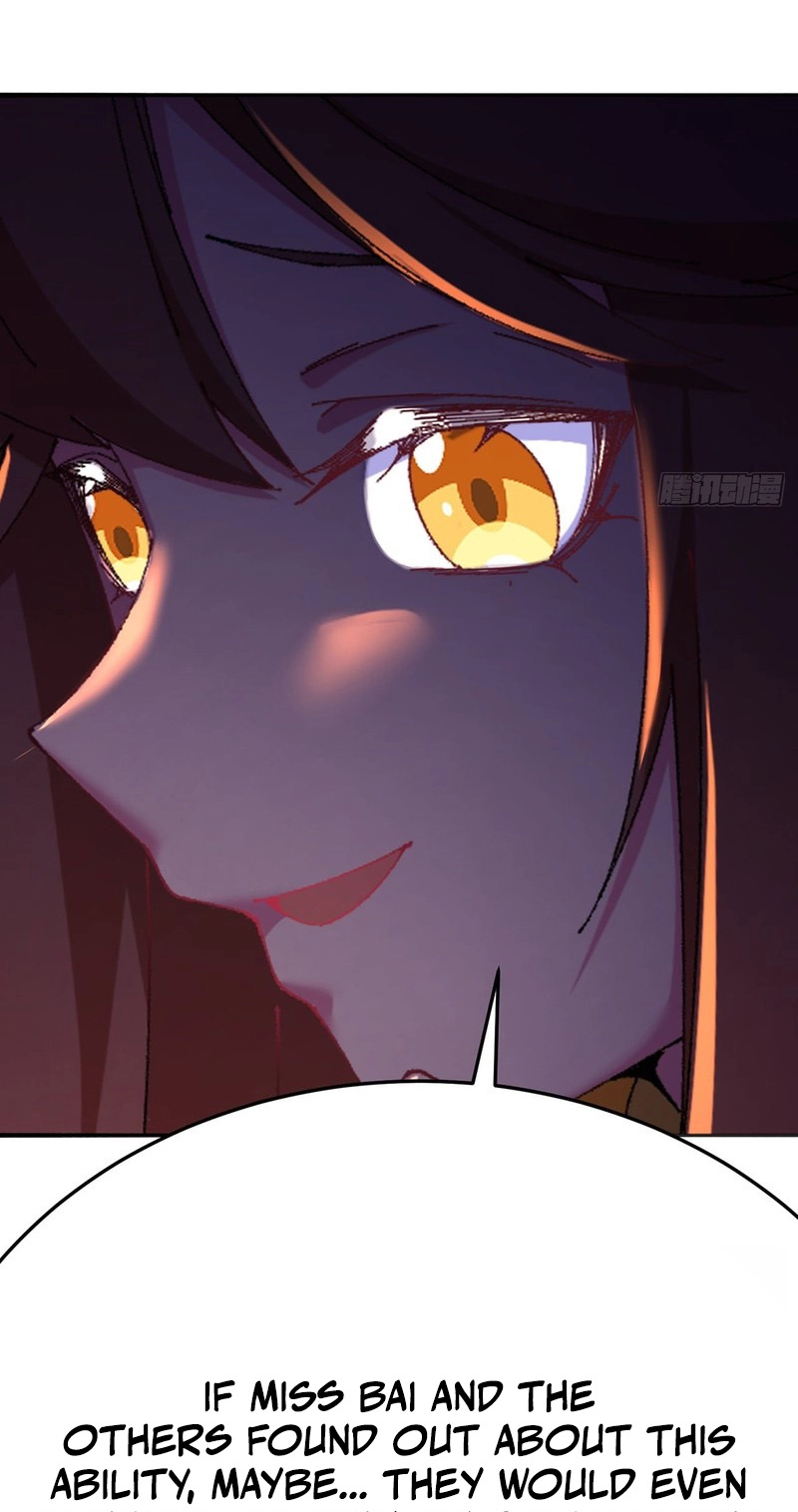 It Turns Out That They Are the Protagonists Chapter 100 page 38 - 