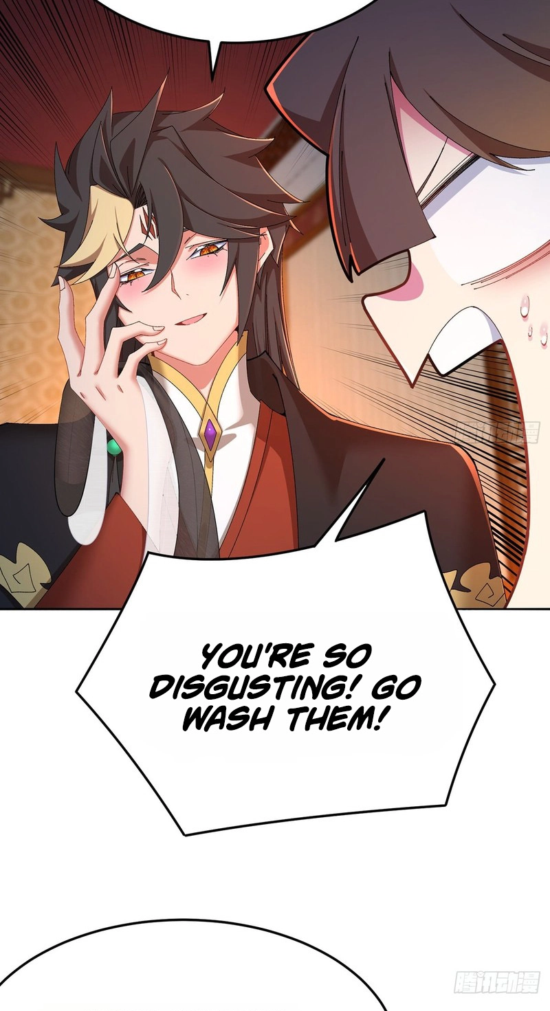 It Turns Out That They Are the Protagonists Chapter 100 page 5 - 
