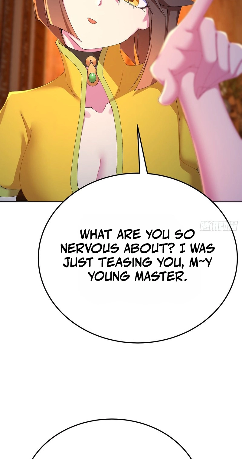 It Turns Out That They Are the Protagonists Chapter 100 page 41 - 