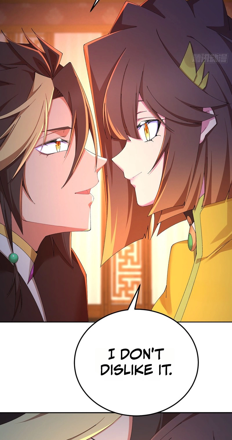 It Turns Out That They Are the Protagonists Chapter 100 page 44 - 