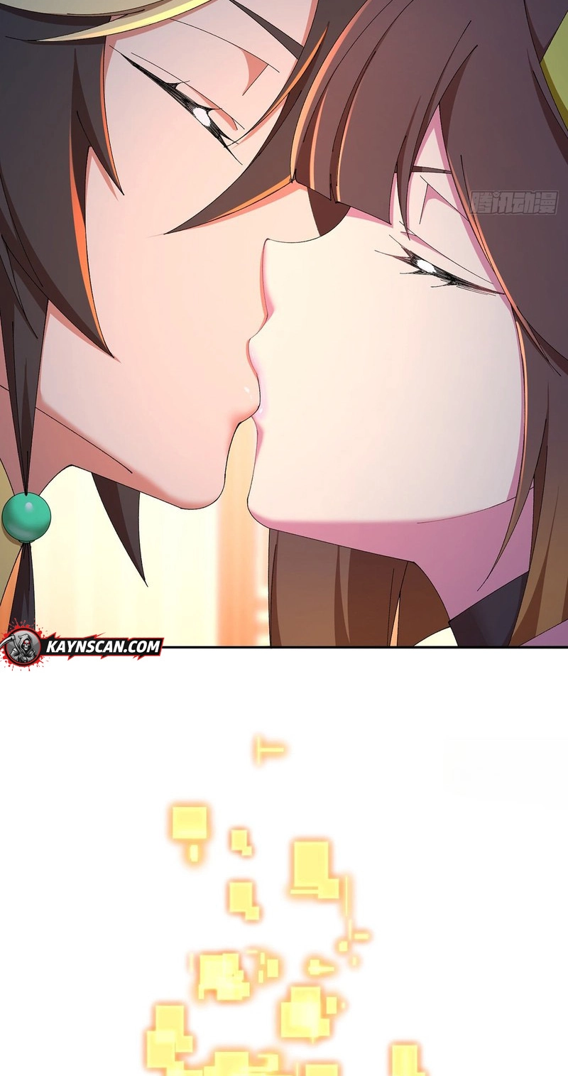 It Turns Out That They Are the Protagonists Chapter 100 page 45 - 