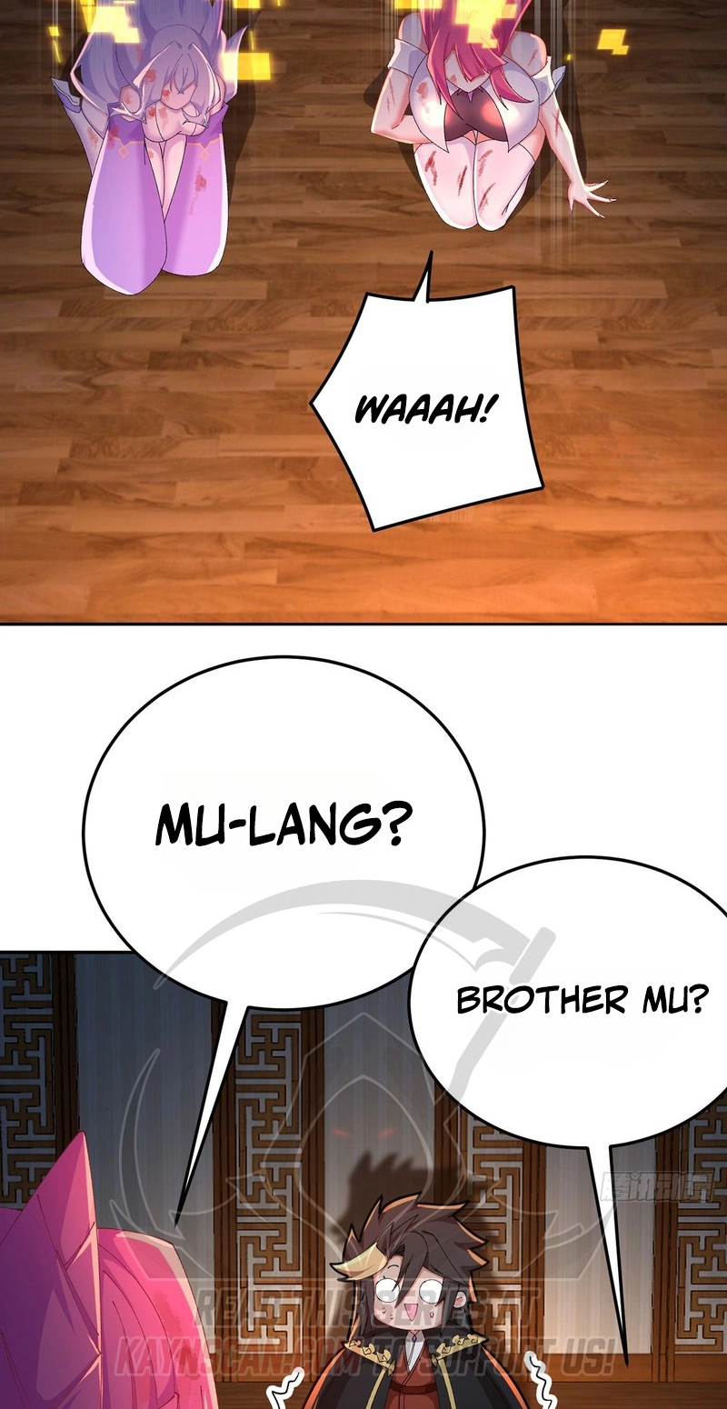It Turns Out That They Are the Protagonists Chapter 100 page 48 - 