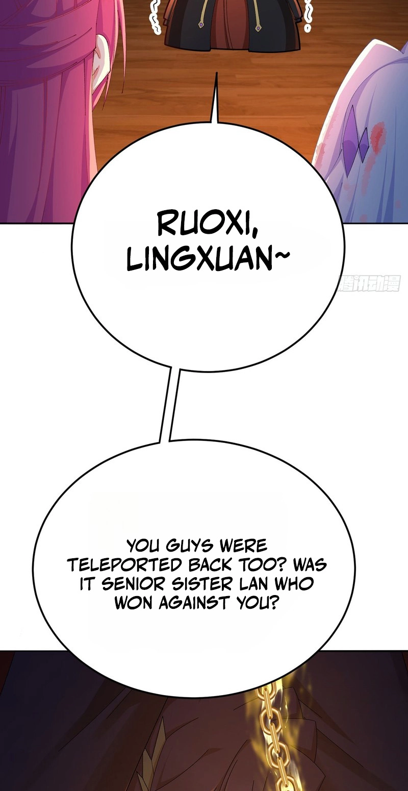 It Turns Out That They Are the Protagonists Chapter 100 page 49 - 