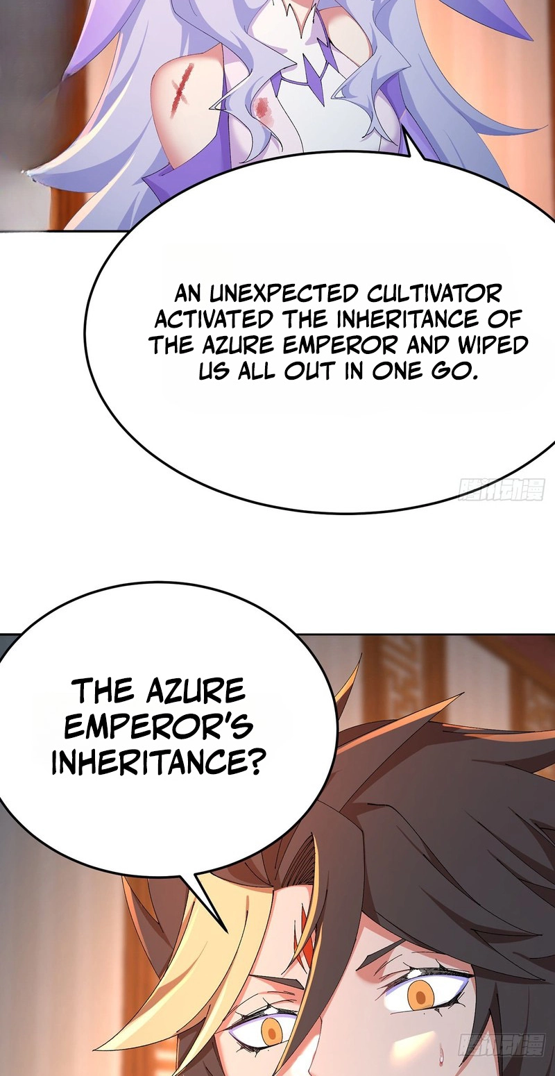 It Turns Out That They Are the Protagonists Chapter 100 page 52 - 
