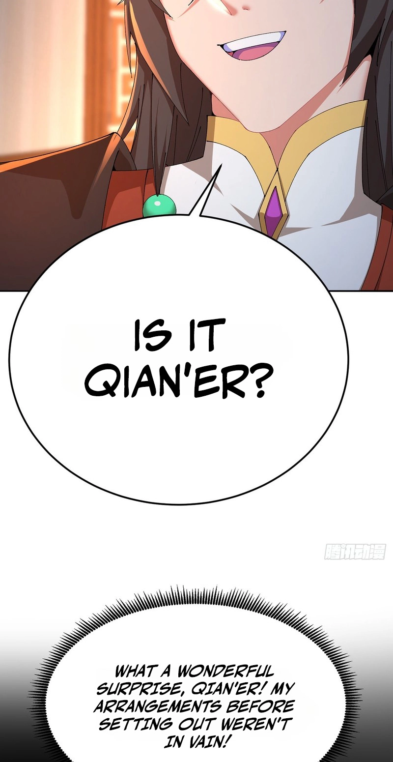 It Turns Out That They Are the Protagonists Chapter 100 page 53 - 