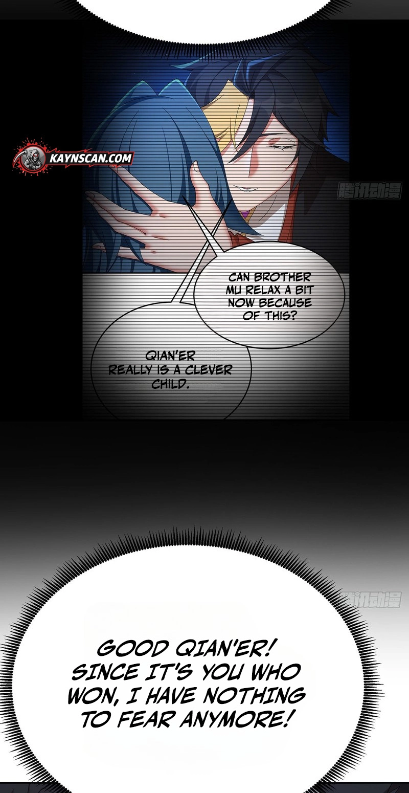 It Turns Out That They Are the Protagonists Chapter 100 page 54 - 