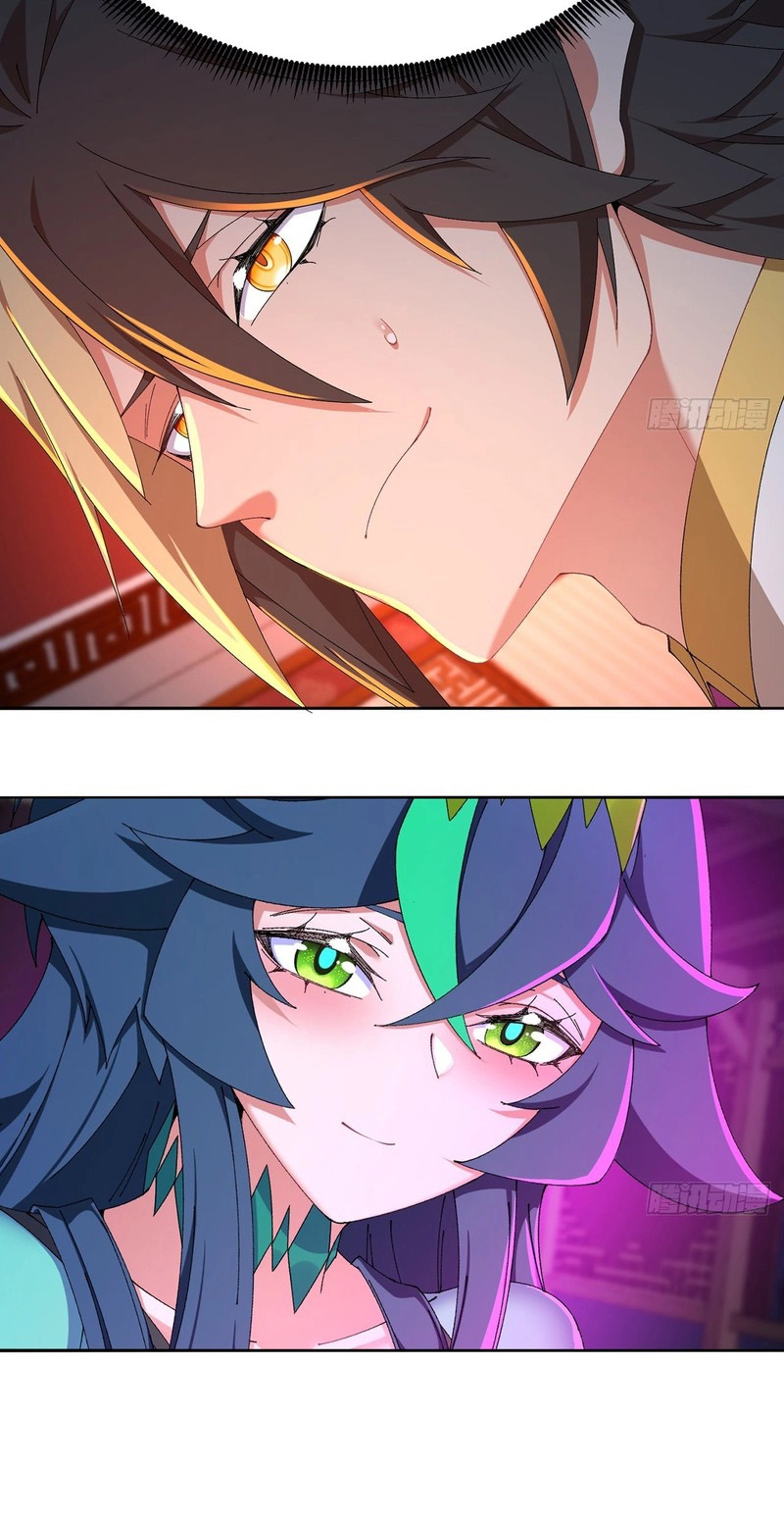 It Turns Out That They Are the Protagonists Chapter 100 page 55 - 
