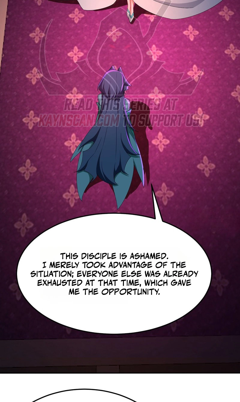 It Turns Out That They Are the Protagonists Chapter 100 page 57 - 