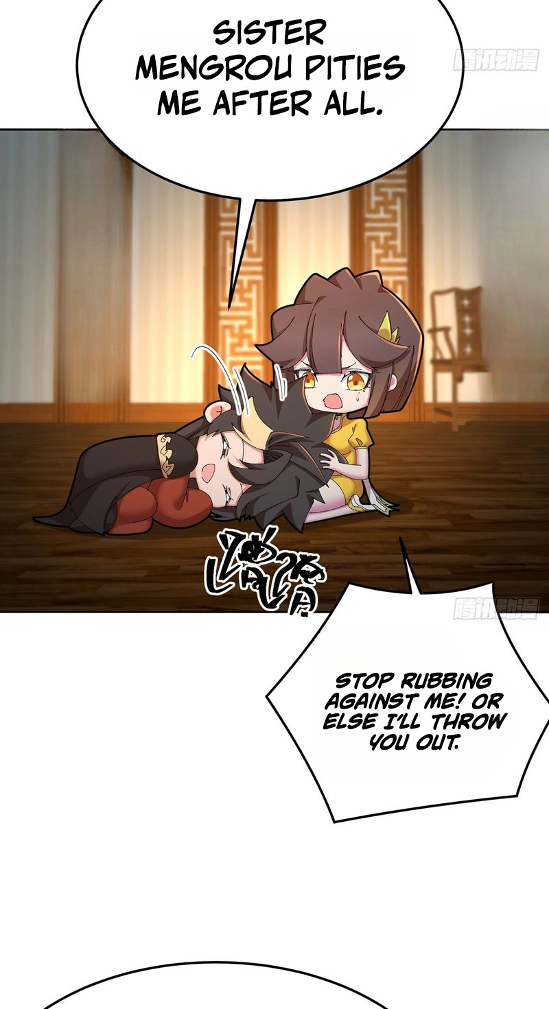 It Turns Out That They Are the Protagonists Chapter 100 page 7 - 