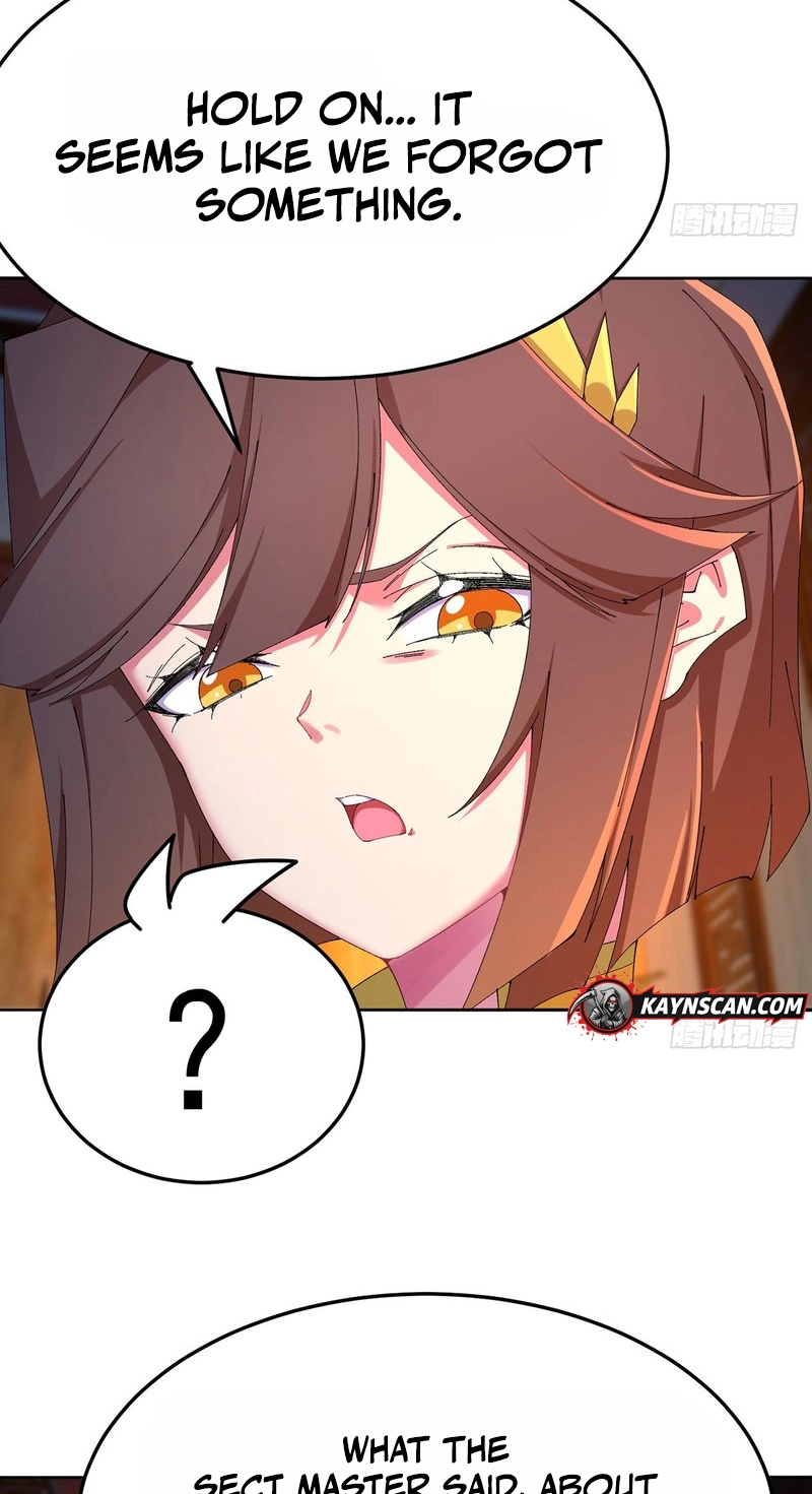 It Turns Out That They Are the Protagonists Chapter 100 page 8 - 