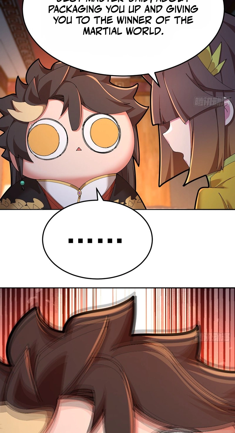 It Turns Out That They Are the Protagonists Chapter 100 page 9 - 