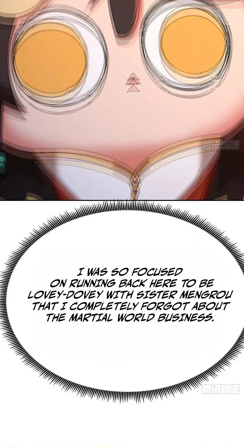 It Turns Out That They Are the Protagonists Chapter 100 page 10 - 