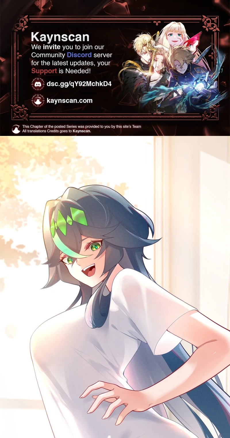 It Turns Out That They Are the Protagonists Chapter 101 page 2 - 