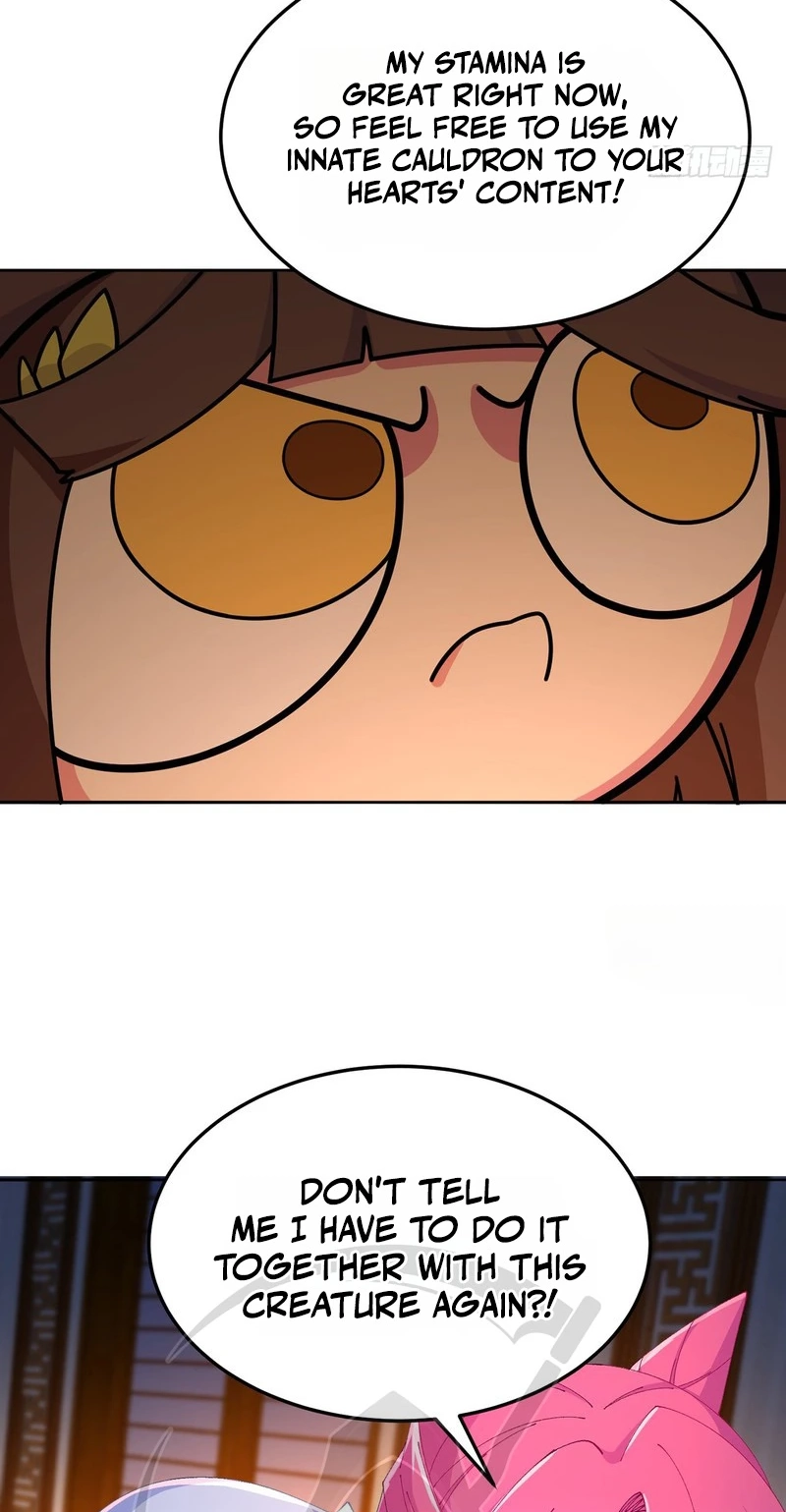 It Turns Out That They Are the Protagonists Chapter 101 page 13 - 