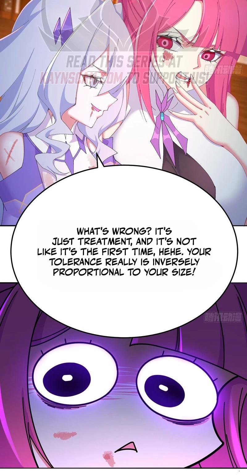 It Turns Out That They Are the Protagonists Chapter 101 page 14 - 