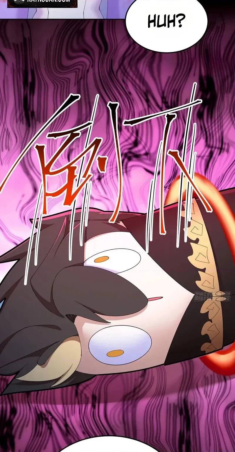It Turns Out That They Are the Protagonists Chapter 101 page 20 - 