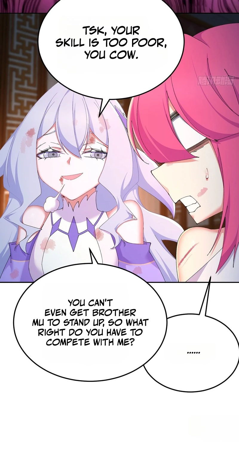 It Turns Out That They Are the Protagonists Chapter 101 page 21 - 