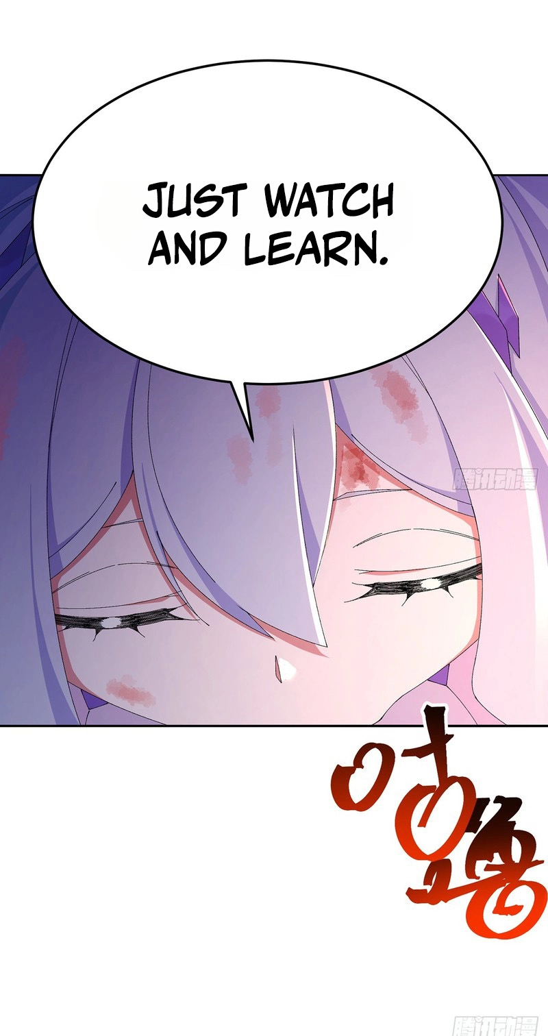 It Turns Out That They Are the Protagonists Chapter 101 page 22 - 