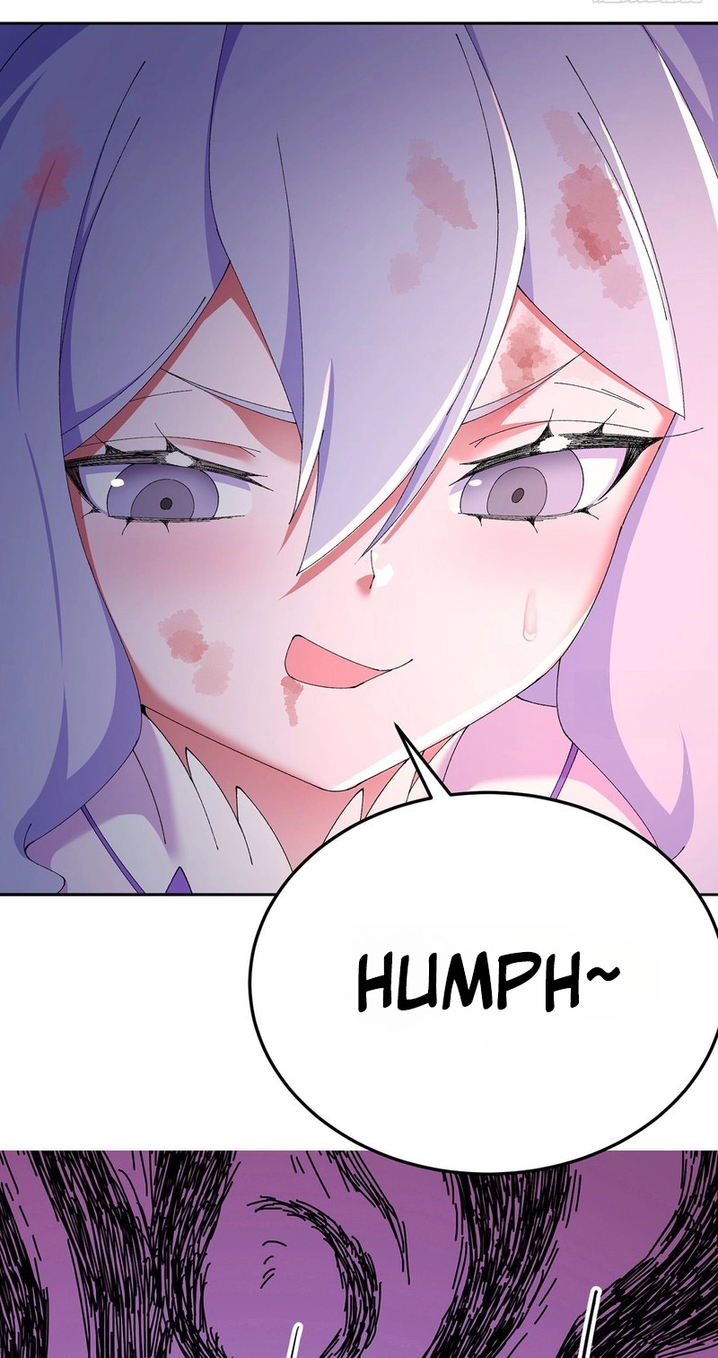 It Turns Out That They Are the Protagonists Chapter 101 page 23 - 