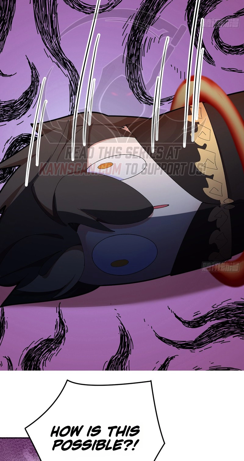 It Turns Out That They Are the Protagonists Chapter 101 page 24 - 