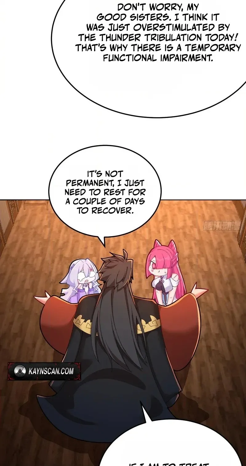 It Turns Out That They Are the Protagonists Chapter 101 page 30 - 