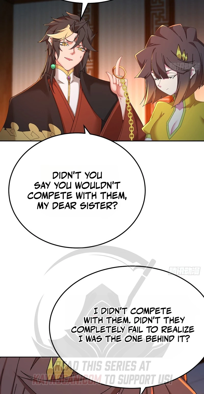 It Turns Out That They Are the Protagonists Chapter 101 page 34 - 