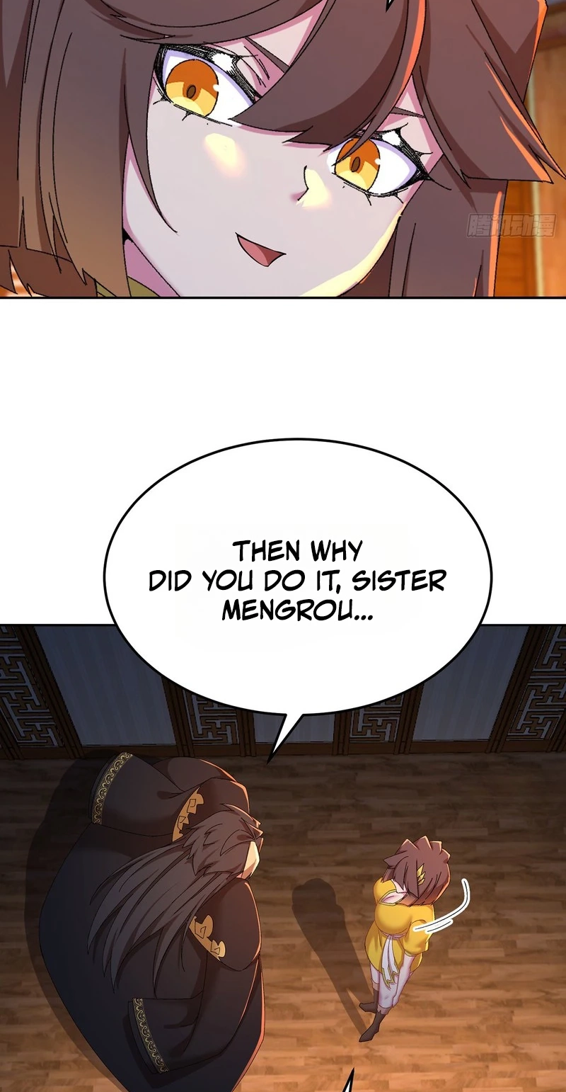It Turns Out That They Are the Protagonists Chapter 101 page 35 - 