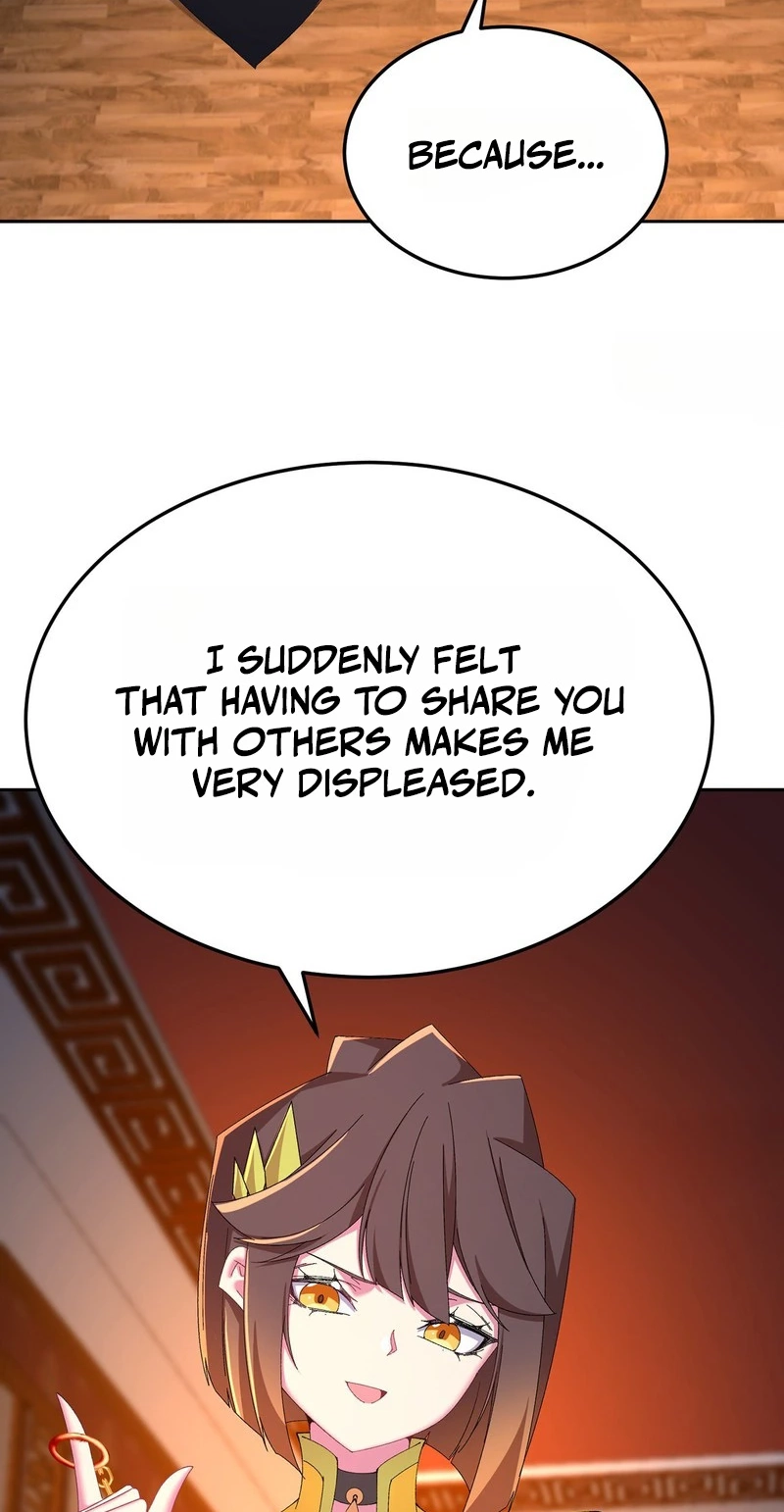 It Turns Out That They Are the Protagonists Chapter 101 page 36 - 