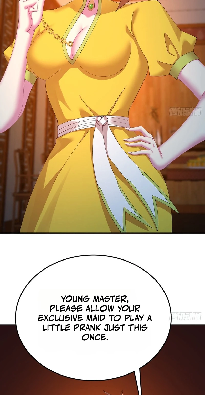 It Turns Out That They Are the Protagonists Chapter 101 page 37 - 