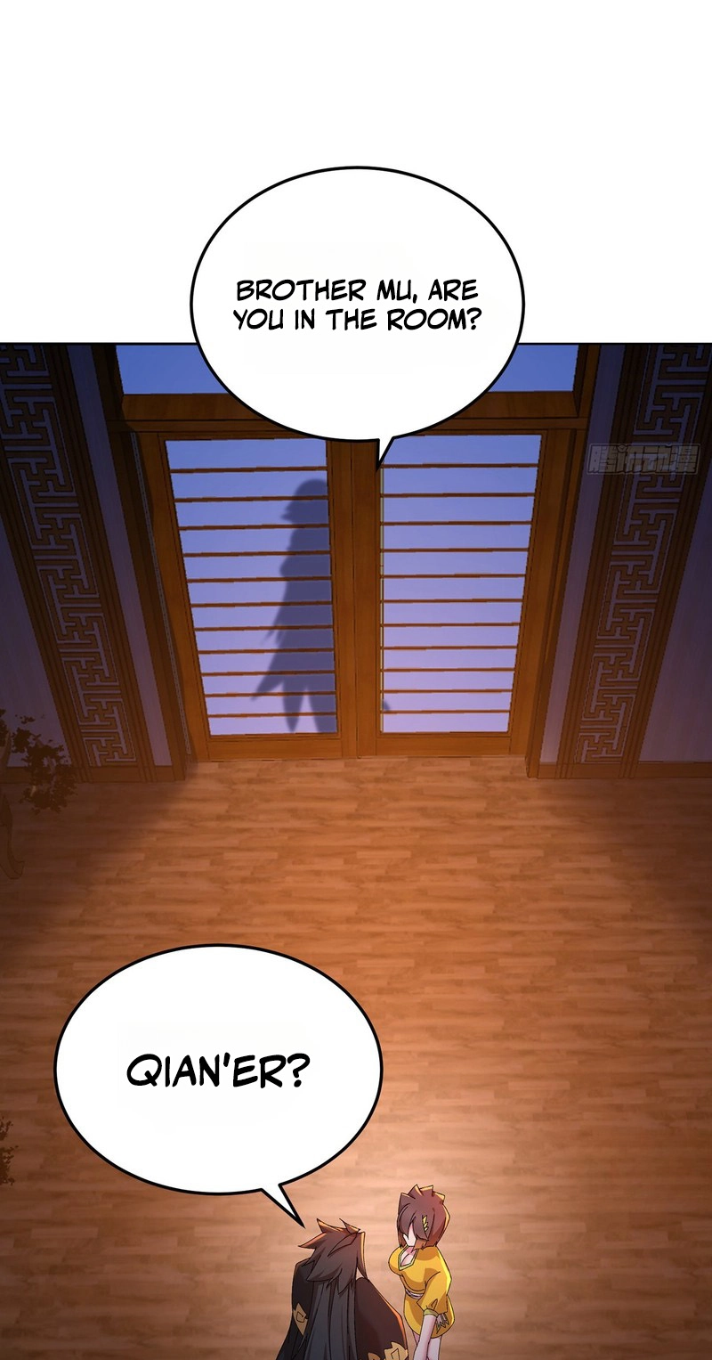 It Turns Out That They Are the Protagonists Chapter 101 page 42 - 