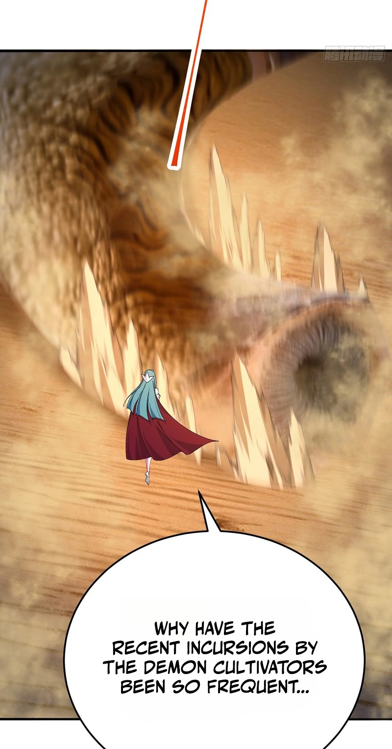 It Turns Out That They Are the Protagonists Chapter 101 page 51 - 