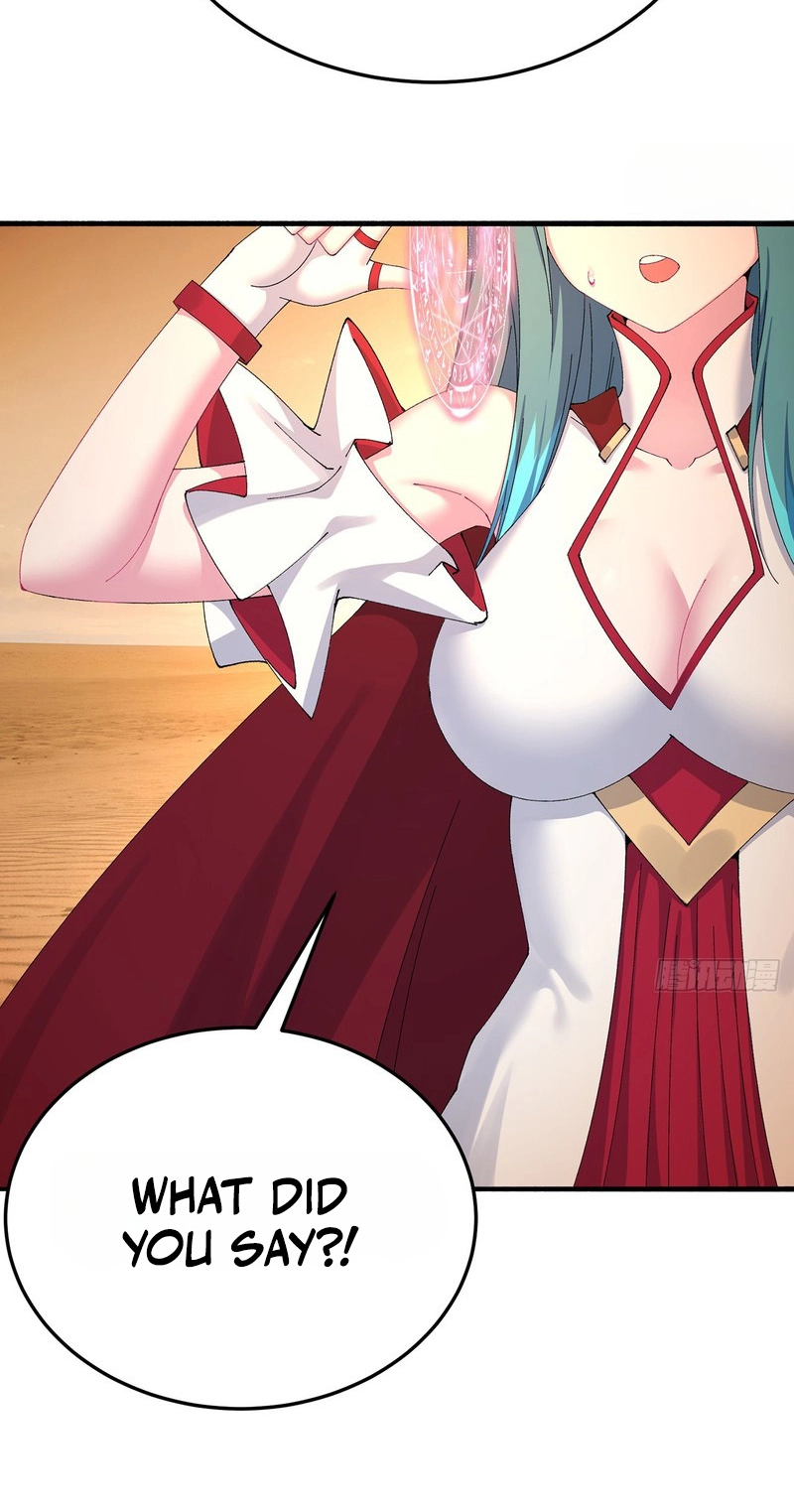 It Turns Out That They Are the Protagonists Chapter 101 page 52 - 
