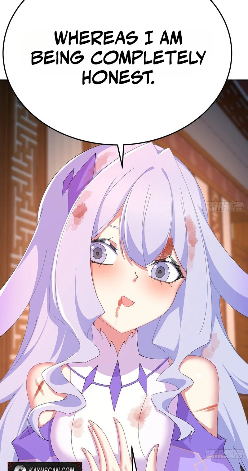 It Turns Out That They Are the Protagonists Chapter 101 page 9 - 