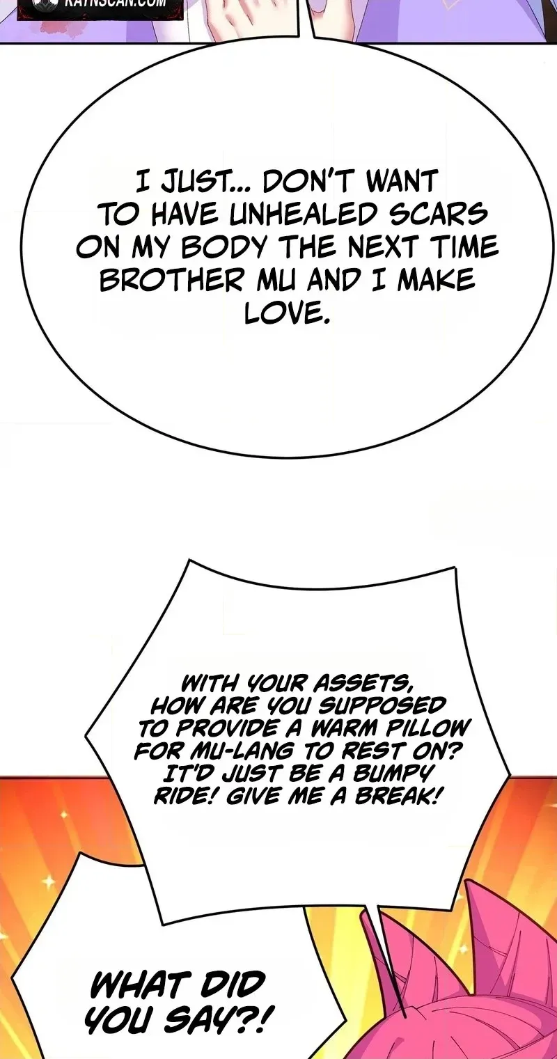 It Turns Out That They Are the Protagonists Chapter 101 page 10 - 