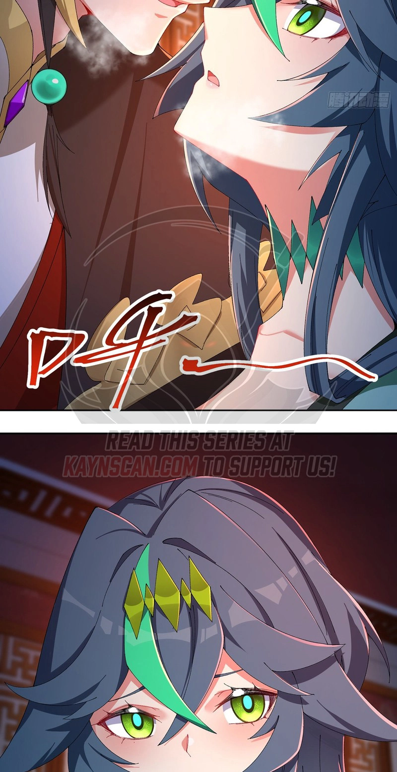 It Turns Out That They Are the Protagonists Chapter 102 page 3 - 