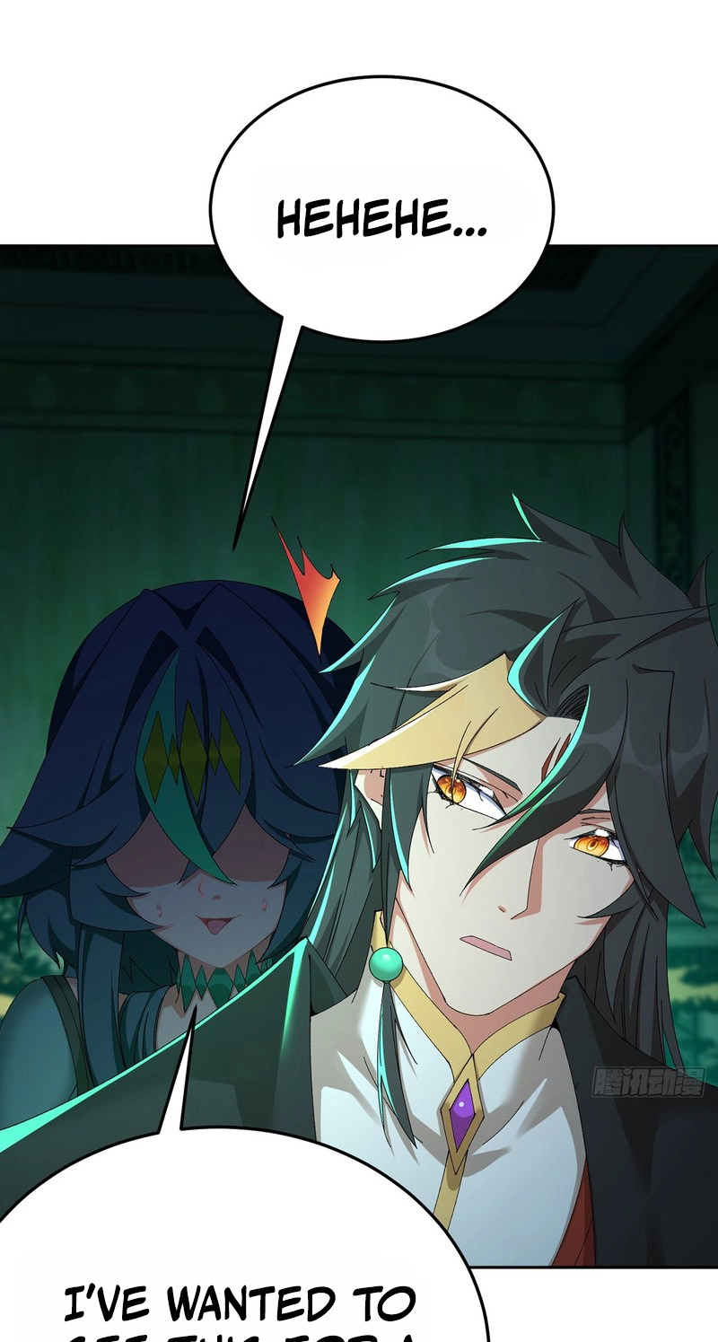 It Turns Out That They Are the Protagonists Chapter 102 page 22 - 