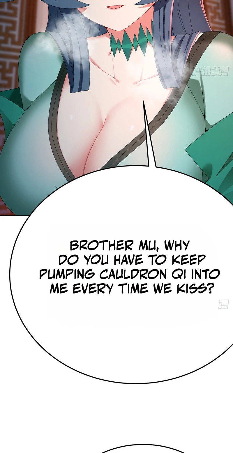 It Turns Out That They Are the Protagonists Chapter 102 page 4 - 