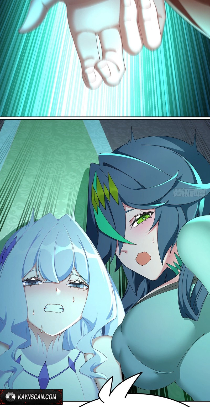 It Turns Out That They Are the Protagonists Chapter 102 page 39 - 