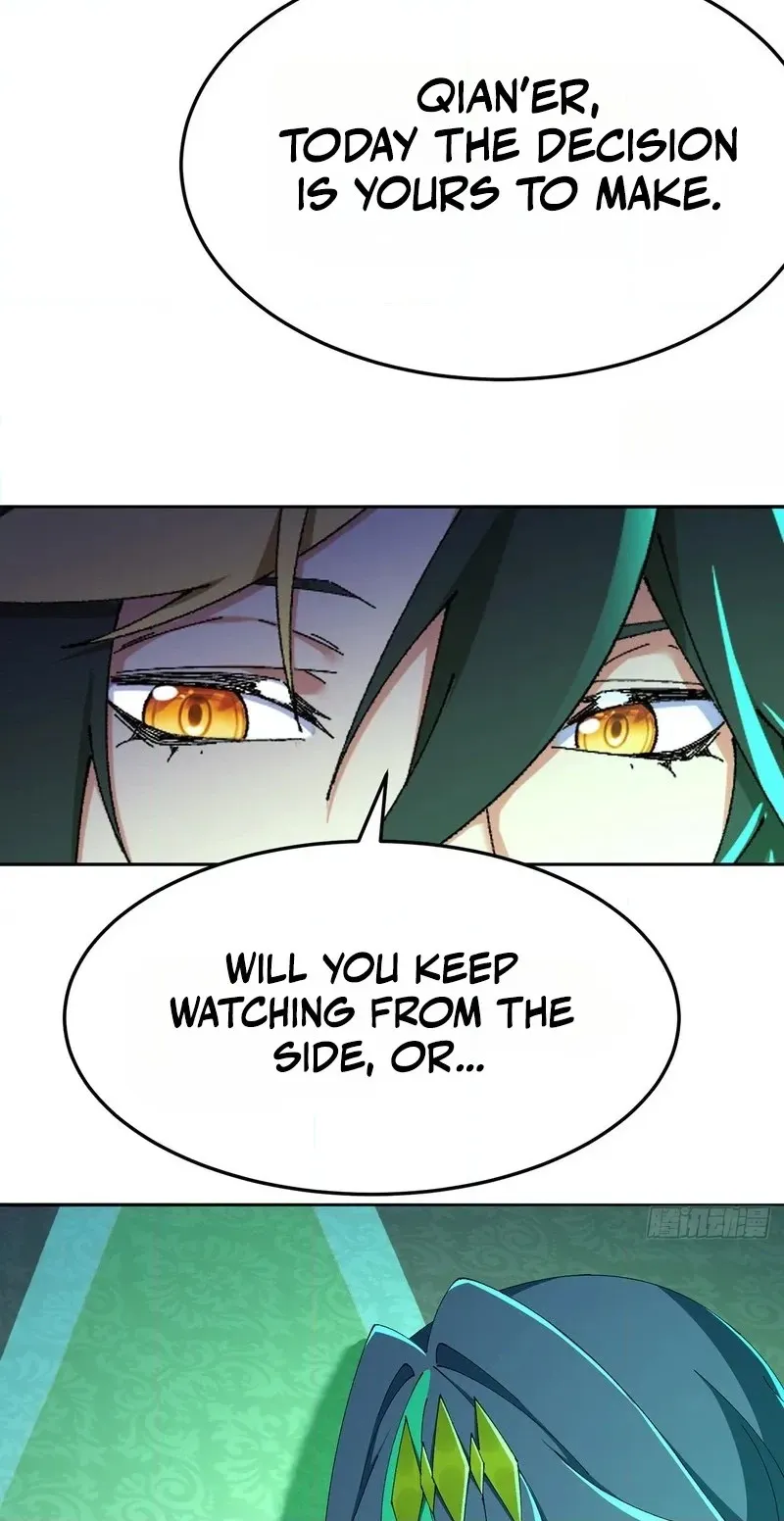 It Turns Out That They Are the Protagonists Chapter 102 page 40 - 